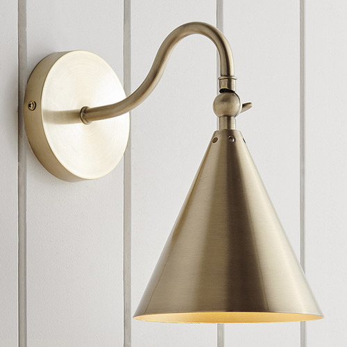 Ray Metal Wall Light