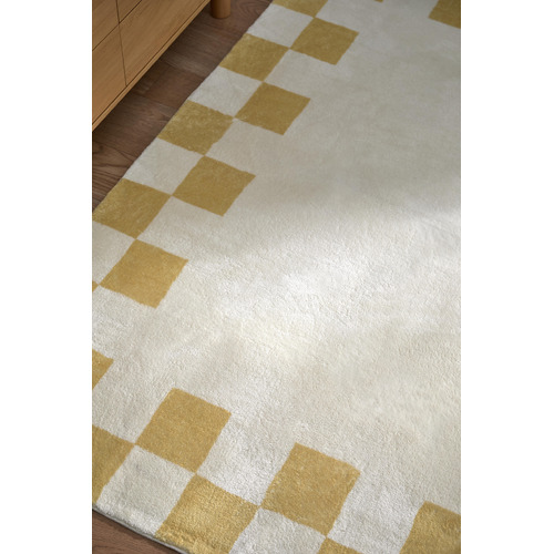Reign-Check-Machine-Washable-Rug