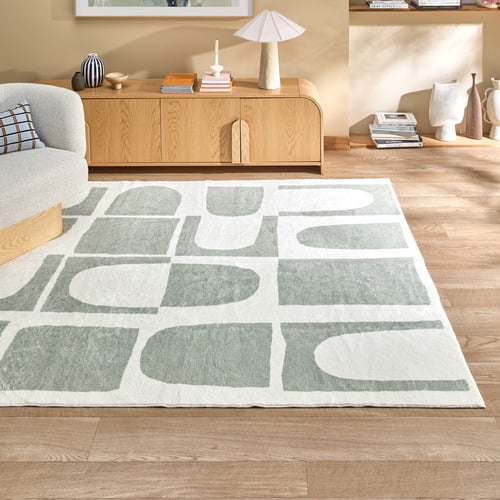 Duke-Machine-Washable-Rug