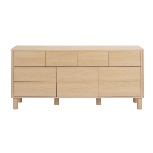 Rupert 10 Drawer Chest