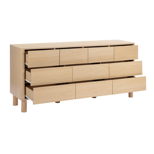 Rupert 10 Drawer Chest