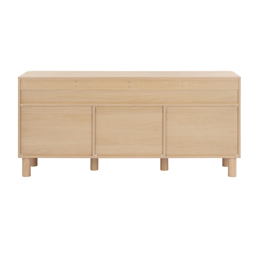 Rupert 10 Drawer Chest