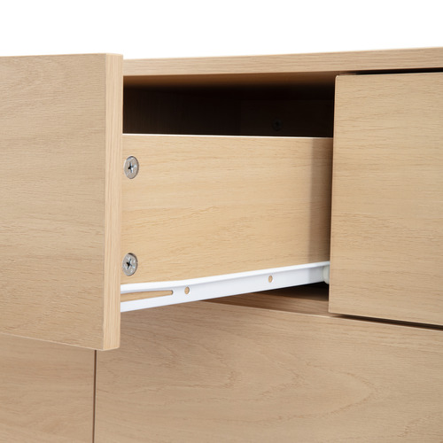 Rupert 10 Drawer Chest