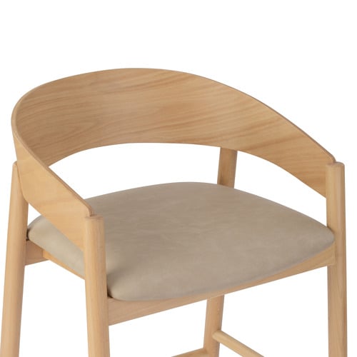 67cm-Mattia-Curved-Back-Solid-Bar-Stool