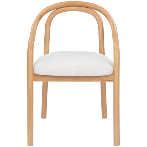 Klein Beech Wood Dining Chair