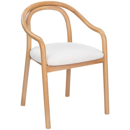 Klein Beech Wood Dining Chair