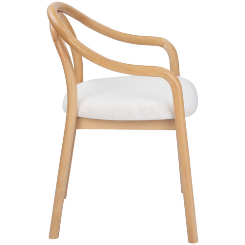 Klein Beech Wood Dining Chair