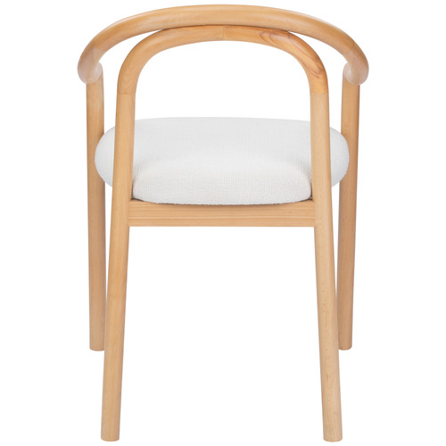 Klein Beech Wood Dining Chair