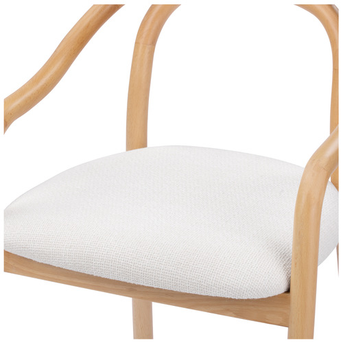 Klein Beech Wood Dining Chair