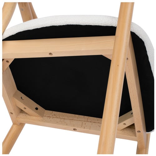 Klein Beech Wood Dining Chair