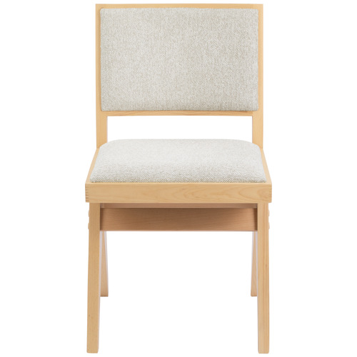 Adi Beech Wood Dining Chairs