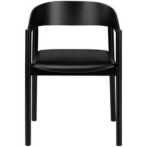 Mattia Beech Wood Dining Chair