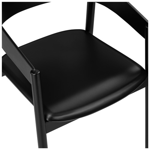 Mattia Beech Wood Dining Chair