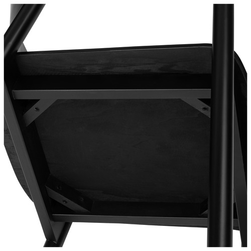 Mattia Beech Wood Dining Chair