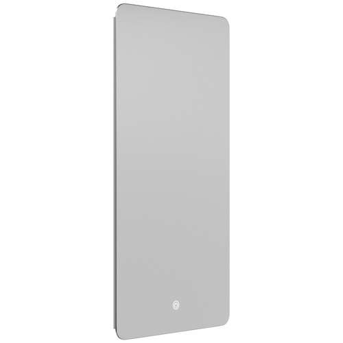 Vera 900 x 450mm LED Bathroom Mirror with Defogger