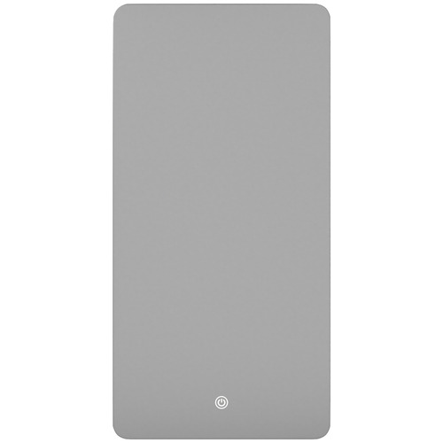 Vera 900 x 450mm LED Bathroom Mirror with Defogger