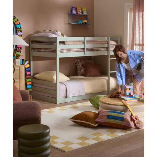 Juniper Lowline Bunk Bed