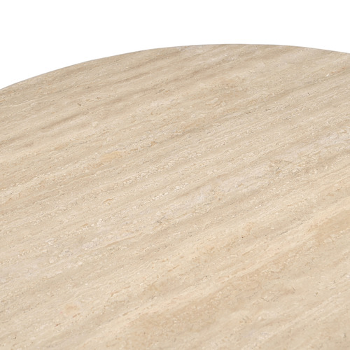 Asha Mango Wood Dining Table