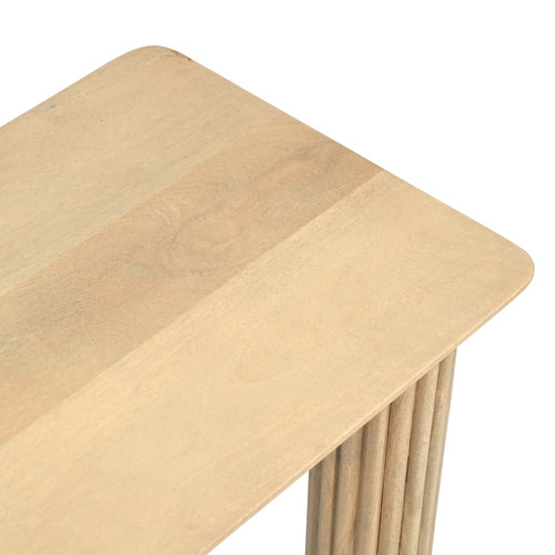 Tara Mango Wood Dining Bench