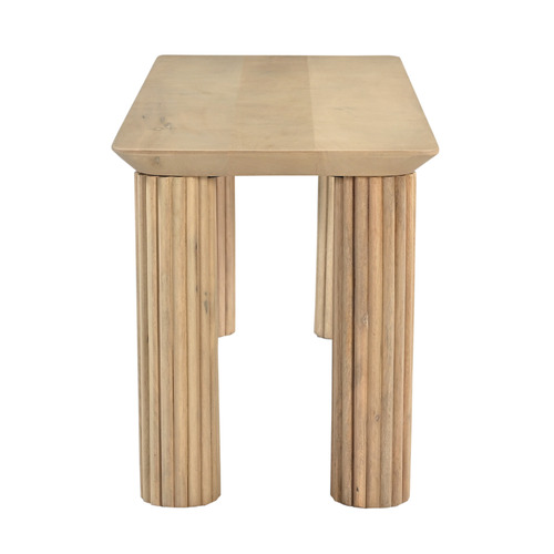 Tara Mango Wood Dining Bench