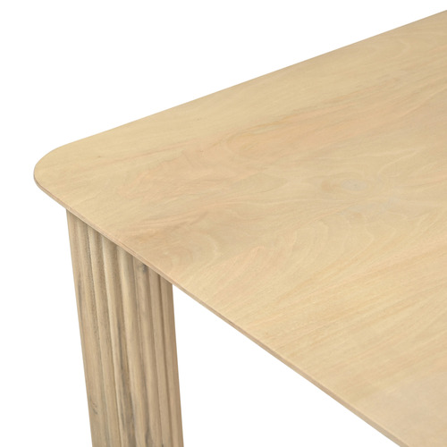 Tara Mango Wood Dining Table