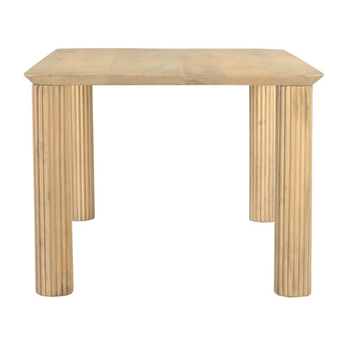 Tara Mango Wood Dining Table