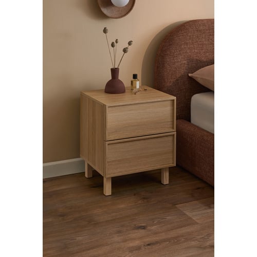 Hathaway Bedside Table