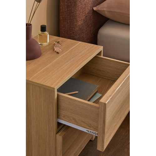 Hathaway Bedside Table