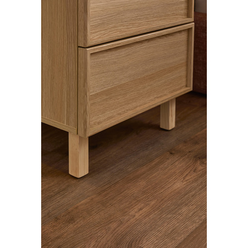 Hathaway Bedside Table