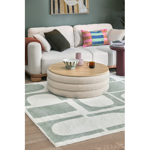 Toby 90cm Teddy Storage Ottoman