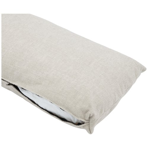 Henry 3 Seater Queen Chenille Sofa Bed