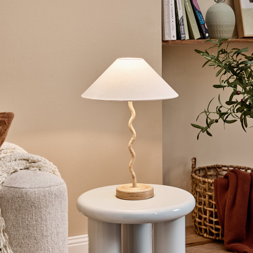 47cm Marcy Table Lamp