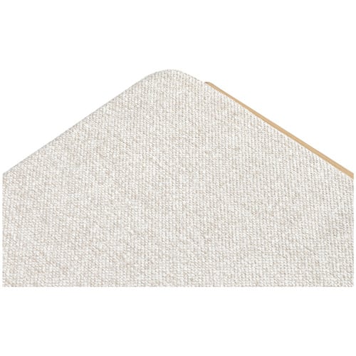 Rupert Boucle Storage Ottoman Bench