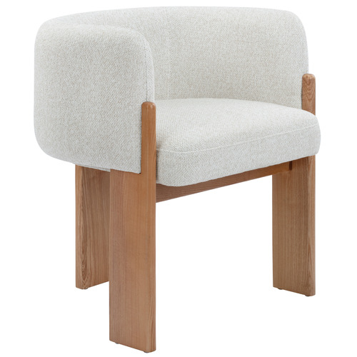 Benji Upholstered Dining Chair
