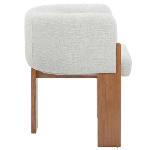 Benji Upholstered Dining Chair
