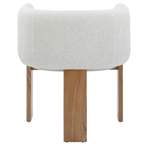 Benji Upholstered Dining Chair