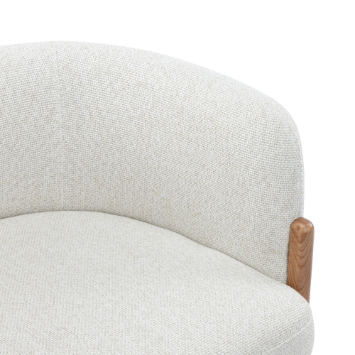 Benji Upholstered Dining Chair
