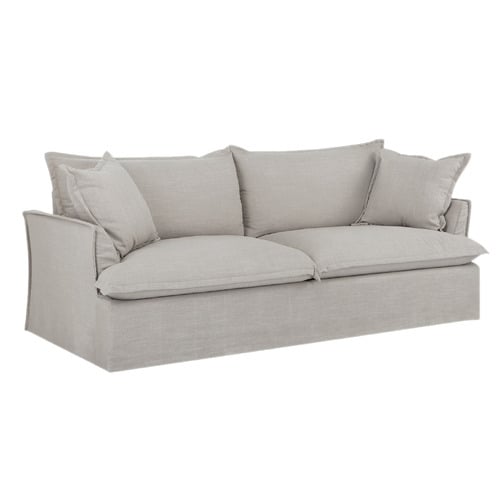 Softy-Premium-3-Seater-Queen-Slipcover-Sofa-Bed