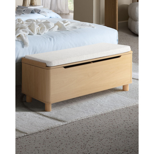 Rupert-Boucle-Storage-Ottoman-Bench