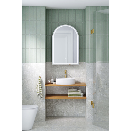 Clovelly-Brushed-Gold-Curved-Tall-Basin-Mixer