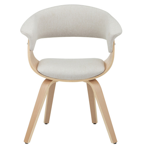 Bentwood-Upholstered-Dining-Chairs