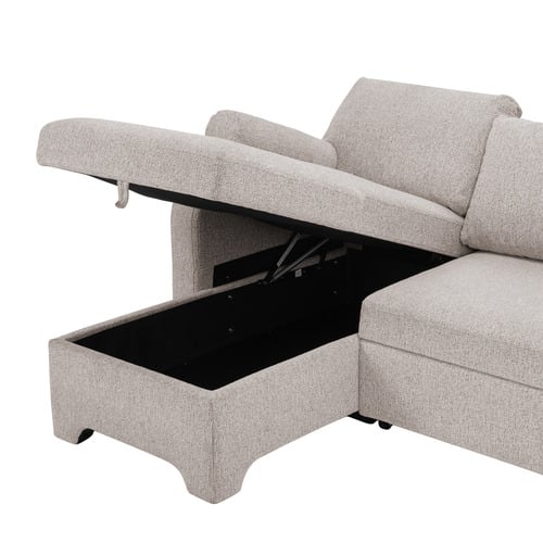 Frida-4-Seater-Queen-Sofa-Bed-with-Reversible-Chaise