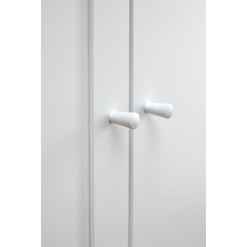 Gina 3 Door Wardrobe
