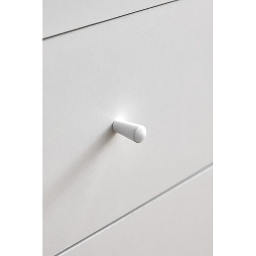 Gina 1 Door 2 Drawer Wardrobe