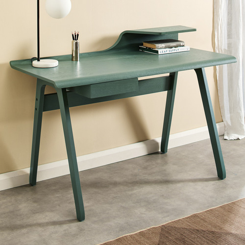 Natural Colette Desk