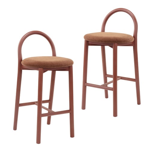 65.5cm-Lottie-Arched-Solid-Beech-Wood-Bar-Stool