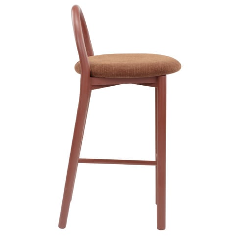 65.5cm-Lottie-Arched-Solid-Beech-Wood-Bar-Stool