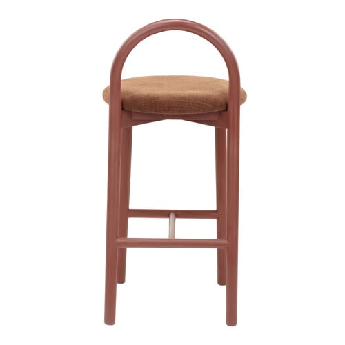 Lottie Bar Stool Temple And Webster Beech Bar Stool Temple Webster