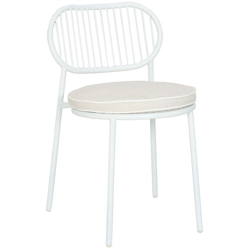 Cetara Outdoor Dining Chairs