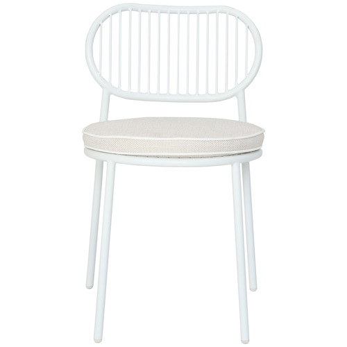 Cetara Outdoor Dining Chairs